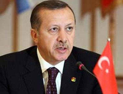 CEMİL MERİÇ - Erdoğan Suriye'de Barış İstiyoruz