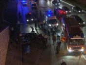 Habertürk muhabiri beyhan mutlu, kazada hayatını kaybetti