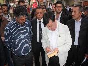 Pamukoğlu: Hepar, Şu Anda 4. Parti