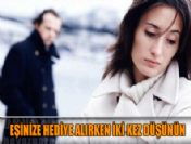 Sevgilinize ya da eşinize hediye alırken dikkat!