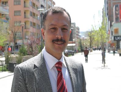 PAMUKÇU - Simyader Başkanı Çiçek: Cizre‘de Öğrenci Yurduna Yapılan Saldırıyı Lanetliyoruz