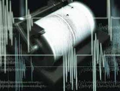 Şırnak 4.6 büyüklüğünde sallandı