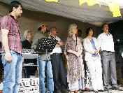 500 Kişinin Katıldığı Mitingde Bin 500 Polis Görev Yaptı