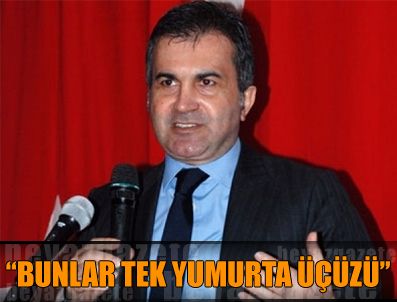 MHP'nin eli BDP'nin cebinde, BDP'nin eli CHP'nin