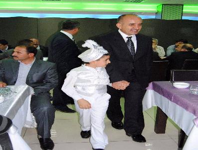 Ak Parti Malatya Merkez İlçe Başkanı Celal Ekici‘nin Mutlu Günü