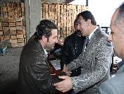 Ak Parti Milletvekili Adayı Aydemir: