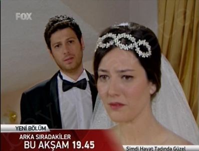 Arka Sıradakiler 159. Bölüm fragmanı ve özeti