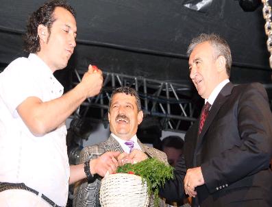 Bartın Kıraç‘la Sallandı