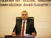 Başkan Zolan, Tbb Encümen Üyeliğine Seçildi