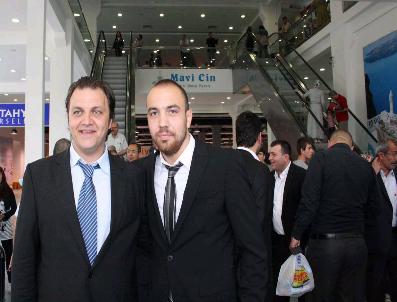 Bursasporu‘un Genç Yıldızı Sercan Yıldırım Ticarete Atıldı