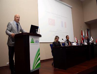 Dış Ticaret Uzmanlarından Fransa Pazarı Yorumu