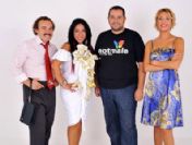 Efsane kadro geri dönüyor