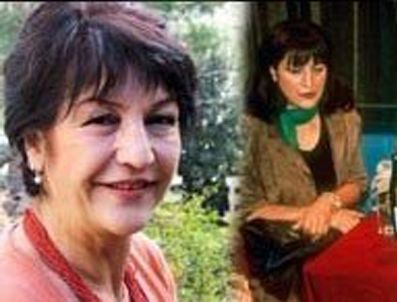 OLACAK O KADAR - Fatma Murat hayatını kaybetti