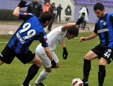 TRT 1 - Gaziantep Orduspor maçı hangi kanalda saat kaçta?
