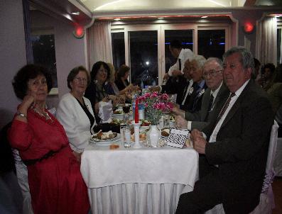 Geleneksel Çelikelliler Balosu Yapıldı