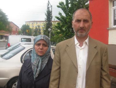 Gelin Ve Damada Gelen Hediyeler Düğün Salonunda Kayboldu