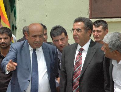 Hasip Kaplan: Cizre’De Öğrenci Yurdunun Yakılmak İstenmesini Onaylamıyoruz