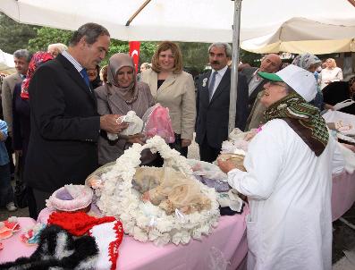 Huzurevinde Moral Günü