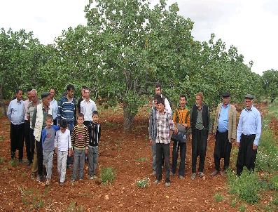 İhtilal Mağduru Köylüler Başbakan Erdoğan‘dan Yardım İstedi