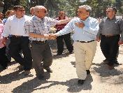 Kocaoğlu Stres Attı