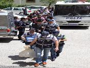 Kontor Şebekesi Çökertildi