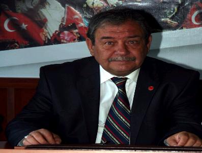 Mhp Genel Başkanı Dr. Devlet Bahçeli Pazartesi Günü Eskişehir‘de