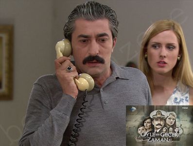ÖYLE BİR GEÇER ZAMAN Kİ DİZİSİ - Öyle Bir Geçer Zaman Ki 35. Bölüm fragmanı ve özeti