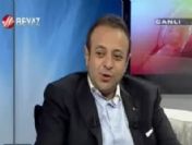 Sağduyu programında Müjde Ar'a espirili yanıt