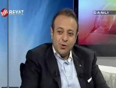 MÜJDE AR - Sağduyu programında Müjde Ar'a espirili yanıt