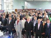 Senirtkent‘e 50 Yıllık Mezunlar Bir Araya Geldi