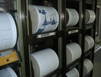 Simav'da 5,9'lık artçı şoku