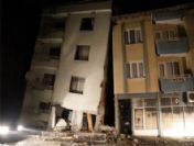 Simavlılar sabah deprem ile uyandı