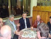 Sp Milletvekili Adayları Akyazı‘da