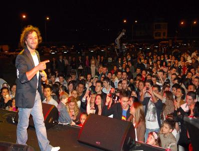 Sukaypark Sezonu Açtı