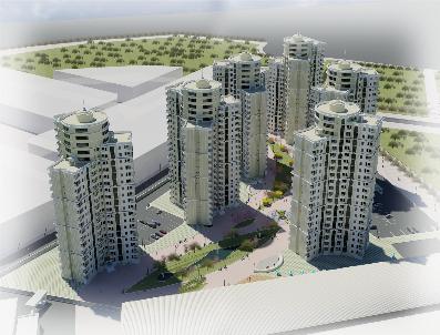 Tahmazoğlu: Gaziantep, Yeşilvadi Projesi İle Cazibe Merkezi Olacak