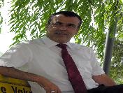 'Trenden Kaçan Oğlan' Kitap Oldu