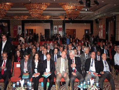 Türkiye Belediyeler Birliği Ankara‘da Toplandı