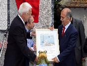 Uluslararası Eskikarağaç Leylek Şenliği Yapıldı