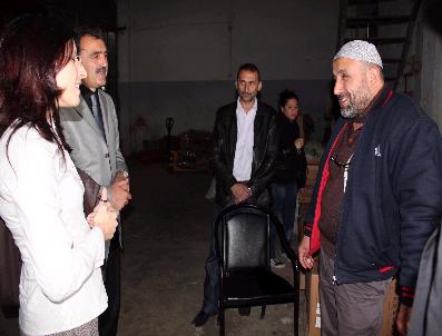 SELÇUK YANMAZ - 12 Haziran’A Doğru