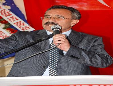 KERVAN - Aldemir Güven Tazeledi