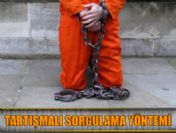 Bin Ladin operasyonu işkence iddialarını yeniden gündeme getirdi