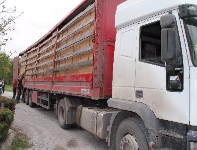 Cumhuriyet Tarihinin En Büyük 