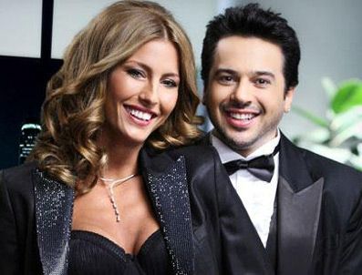 EMRE ALTUĞ - Emre Altuğ ve Çağla Şikel çifti boşanıyor mu?