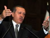 Erdoğan TUSKON toplantısında konuşuyor