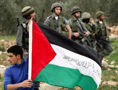 İSLAM KONFERANSı TEŞKILATı - Filistin'de resmi tören yarın