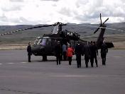 İçişleri Bakanı Kars’Tan Ayrıldı