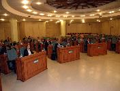 İl Jandarma Komutanı İgm‘yi Bilgilendirdi