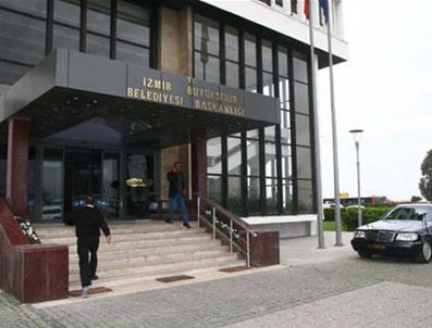 İzmir Büyükşehir Belediyesi Operasyonunda 40 Kişiden 10'U Serbest Bırakıldı
