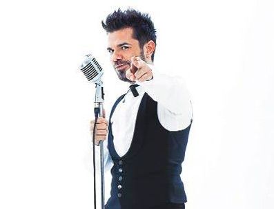 MURAT ERDOĞAN - Kenan Doğulu haksız hacizi affetmedi