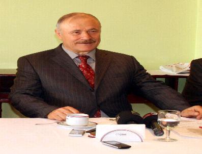 KADIR ÇALıŞıCı - Mhp‘li Milletvekili Adayından ‘Kaset Skandalı‘ Yorumu